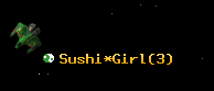 Sushi*Girl