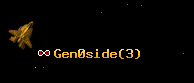 Gen0side