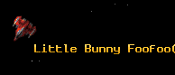 Little Bunny Foofoo