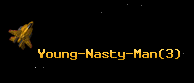Young-Nasty-Man