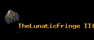 TheLunaticFringe II