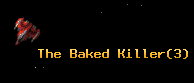 The Baked Killer