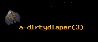 a-dirtydiaper