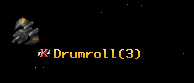 Drumroll