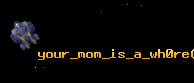 your_mom_is_a_wh0re