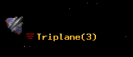 Triplane