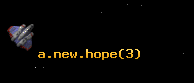 a.new.hope