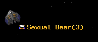 Sexual Bear