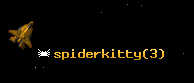 spiderkitty