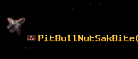 PitBullNutSakBite