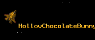 HollowChocolateBunny