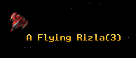 A Flying Rizla