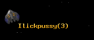 Ilickpussy