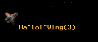 Ha^lol^Wing