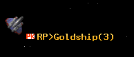 RP>Goldship