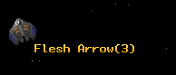 Flesh Arrow