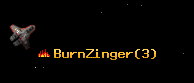 BurnZinger