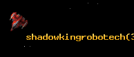 shadowkingrobotech