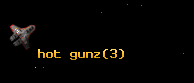 hot gunz