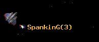 SpankinG