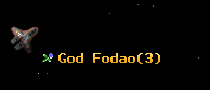 God Fodao