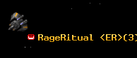 RageRitual <ER>