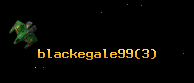 blackegale99