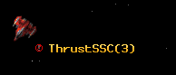 ThrustSSC