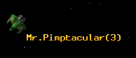 Mr.Pimptacular