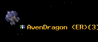 AvenDragon <ER>