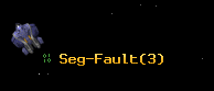 Seg-Fault