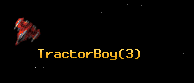 TractorBoy