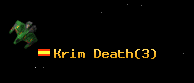 Krim Death