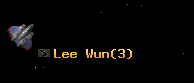 Lee Wun
