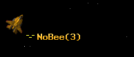 NoBee