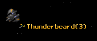 Thunderbeard
