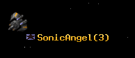 SonicAngel