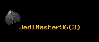 JediMaster96