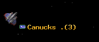 Canucks .