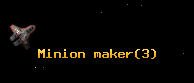 Minion maker