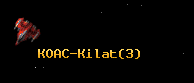 KOAC-Kilat