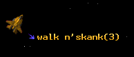walk n'skank