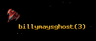 billymaysghost