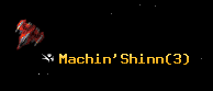 Machin'Shinn