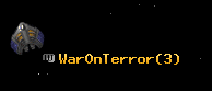 WarOnTerror