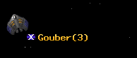 Gouber