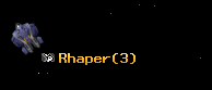 Rhaper