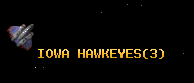IOWA HAWKEYES