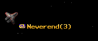Neverend