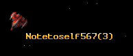 Notetoself567
